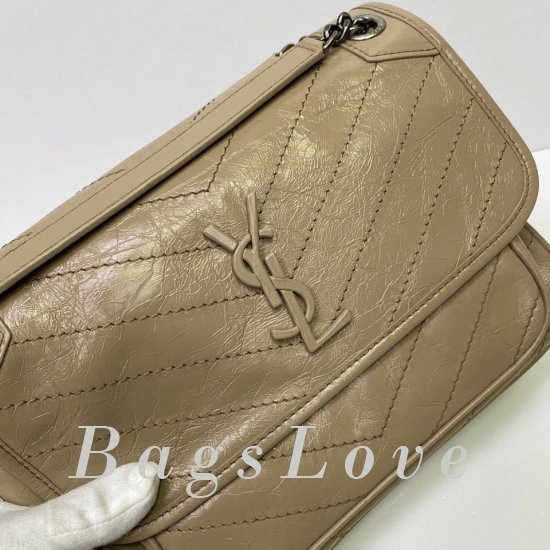 Клатч Yves Saint Laurent BЭ1105716