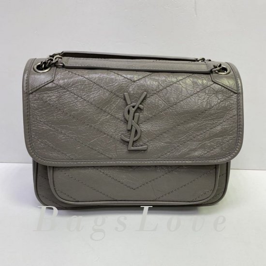 Клатч Yves Saint Laurent BЭ1105717