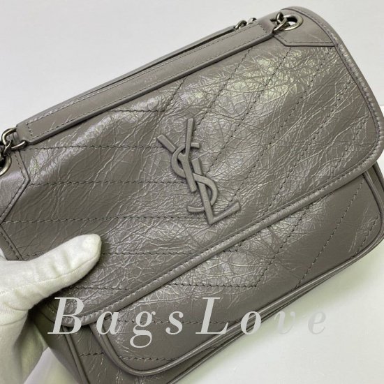 Клатч Yves Saint Laurent BЭ1105717