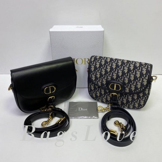 Клатч Christian Dior BЭ1105718