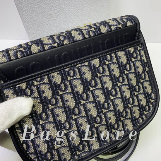 Клатч Christian Dior BЭ1105718