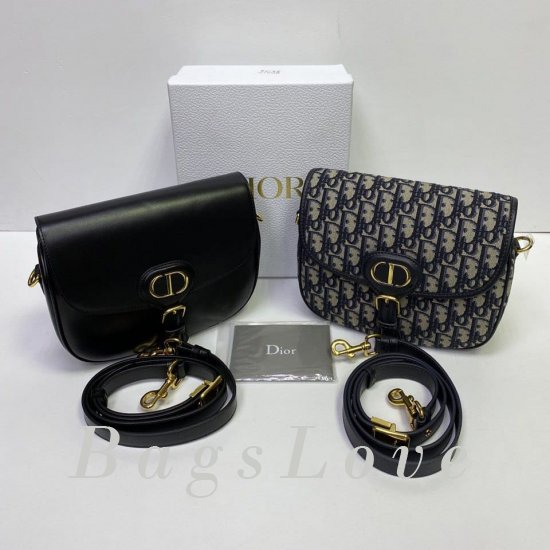 Клатч Christian Dior BЭ1105719