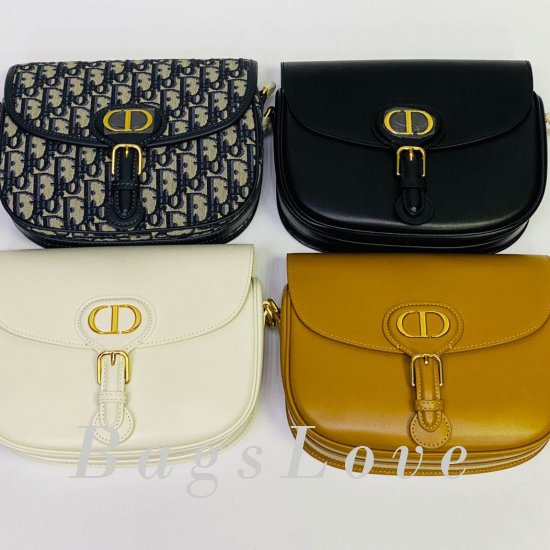 Клатч Christian Dior BЭ1105719