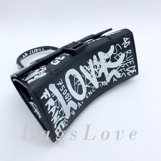 Женская сумка Balenciaga (Баленсиага) B106370