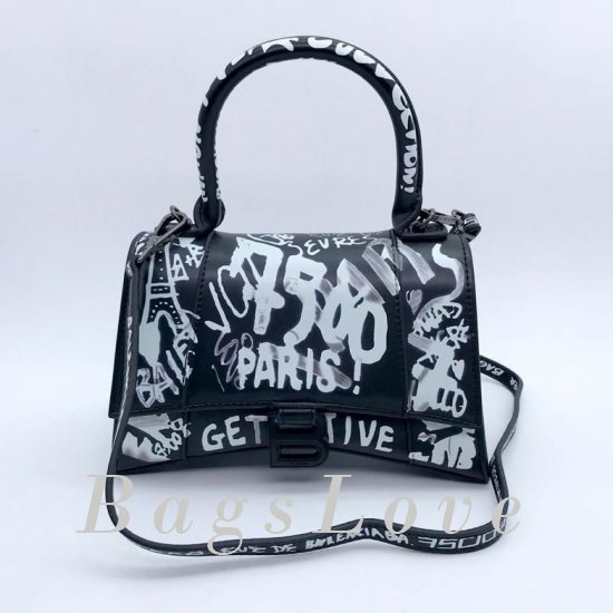 Женская сумка Balenciaga (Баленсиага) B106370