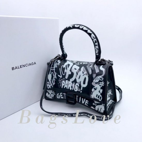 Женская сумка Balenciaga (Баленсиага) B106370