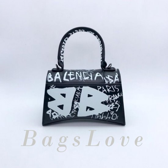 Женская сумка Balenciaga (Баленсиага) B106370