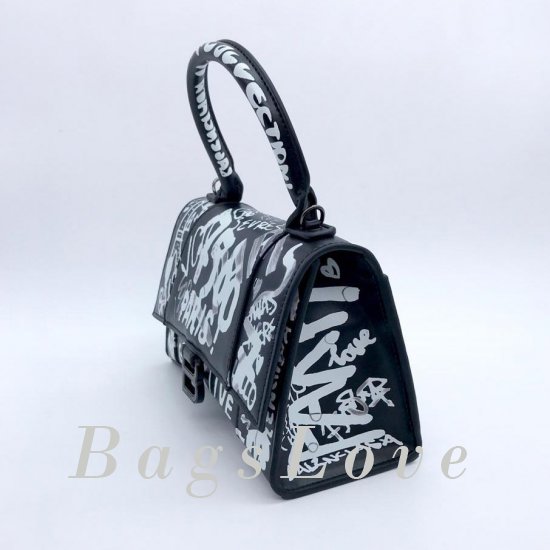 Женская сумка Balenciaga (Баленсиага) B106370