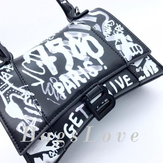 Женская сумка Balenciaga (Баленсиага) B106370