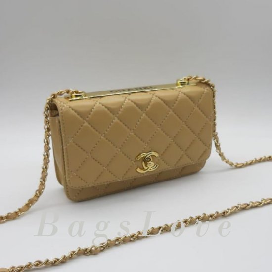 Клатч Chanel B106379