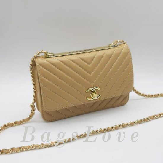 Клатч Chanel B106380