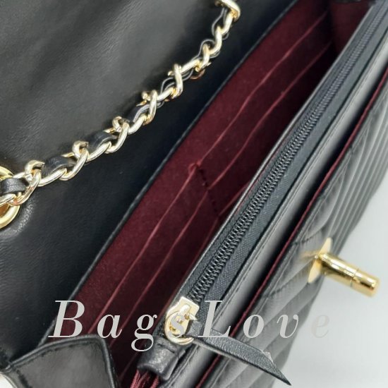 Клатч Chanel B106385