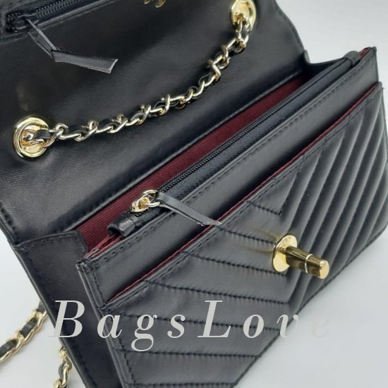 Клатч Chanel B106385