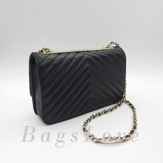 Клатч Chanel B106385