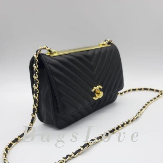 Клатч Chanel B106385