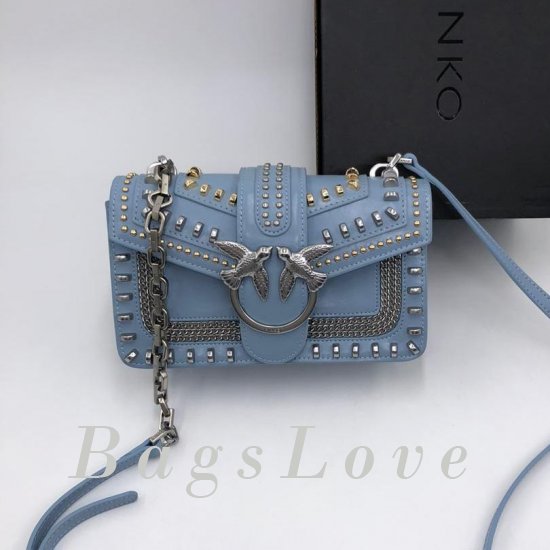 Клатч Pinko B106393