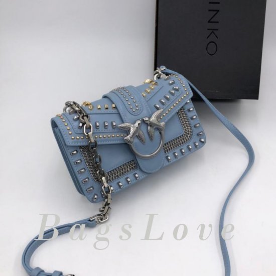 Клатч Pinko B106393