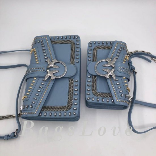 Клатч Pinko B106393