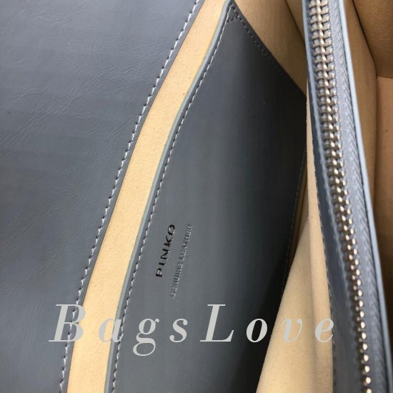 Клатч Pinko B106393