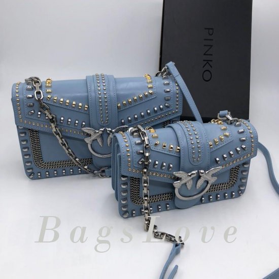 Клатч Pinko B106393