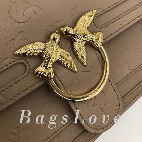 Клатч Pinko B106394