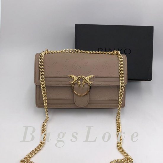 Клатч Pinko B106394