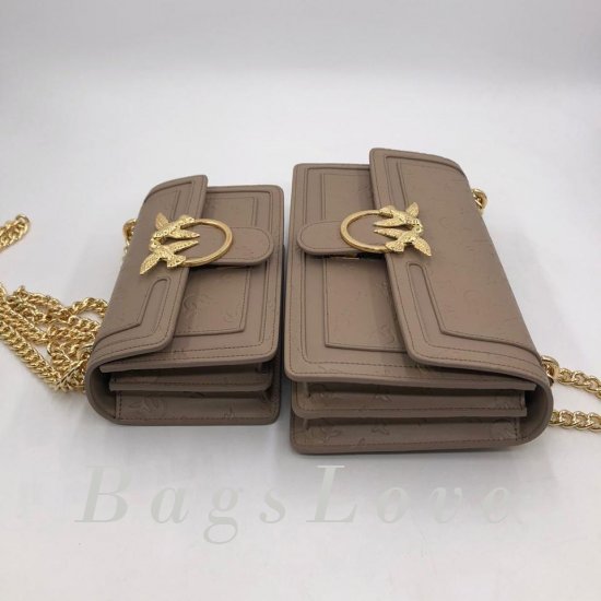 Клатч Pinko B106394