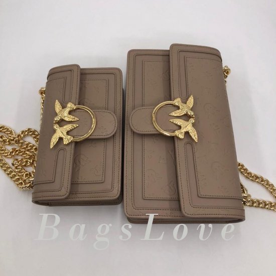 Клатч Pinko B106395