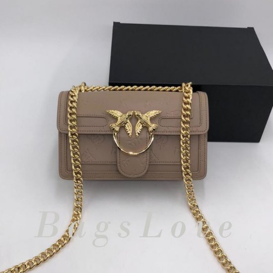 Клатч Pinko B106395