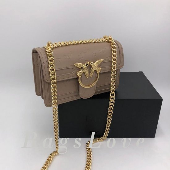 Клатч Pinko B106395