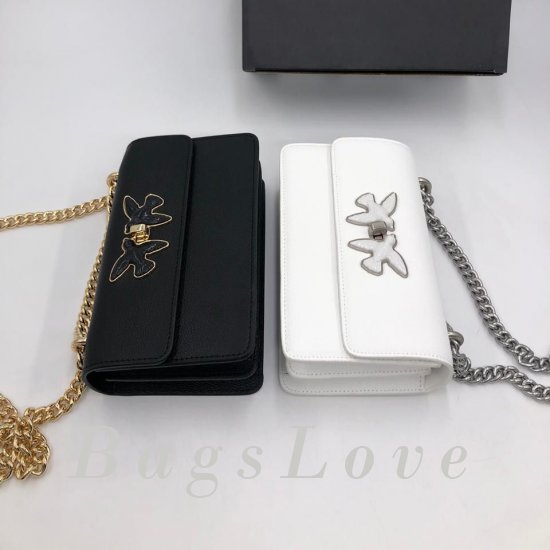 Клатч Pinko B106396