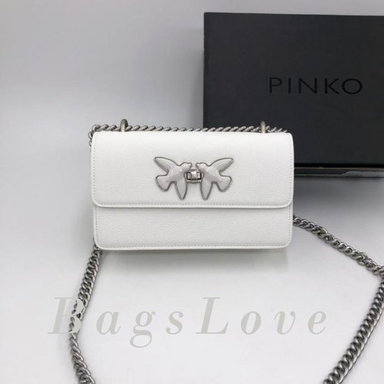 Клатч Pinko B106396