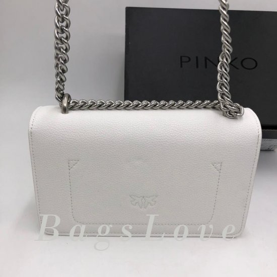 Клатч Pinko B106396