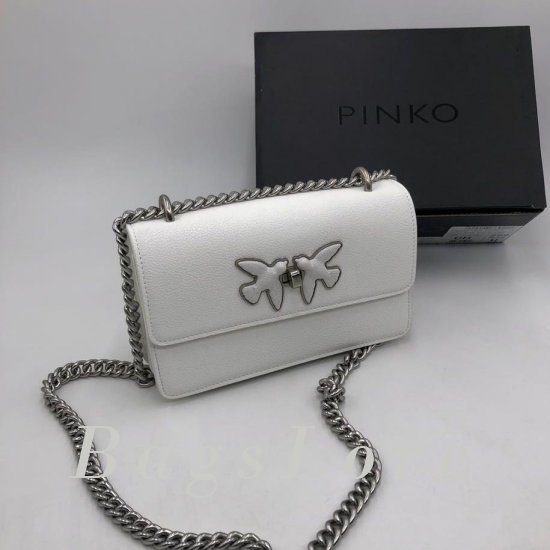 Клатч Pinko B106396