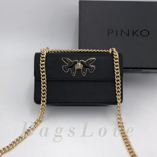 Клатч Pinko B106397