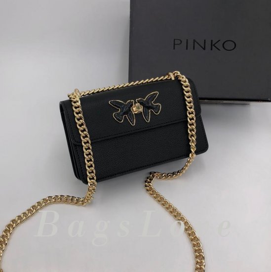 Клатч Pinko B106397