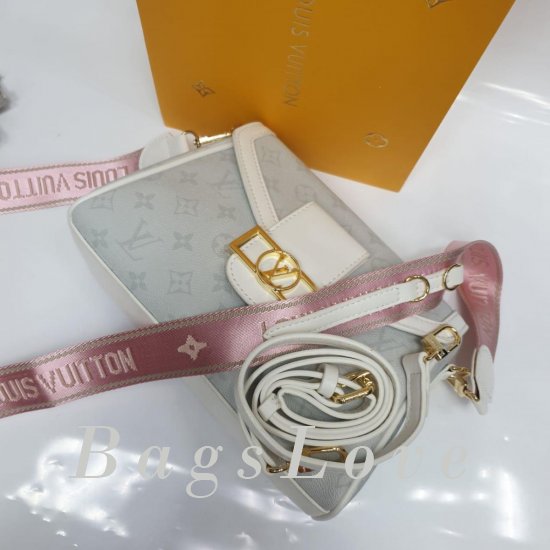 Женская сумка Louis Vuitton (Луи Виттон) B106398