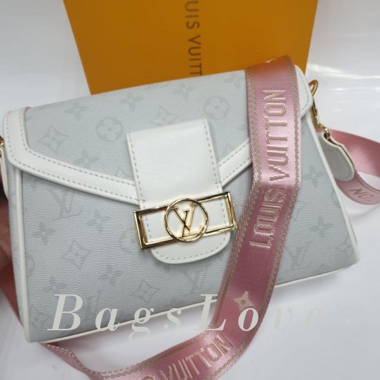 Женская сумка Louis Vuitton (Луи Виттон) B106398