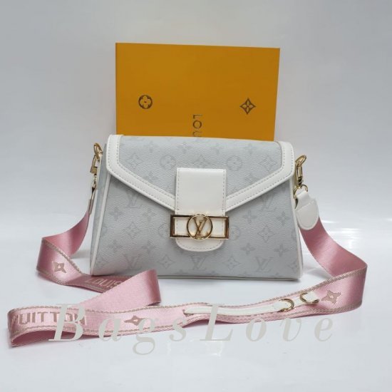 Женская сумка Louis Vuitton (Луи Виттон) B106398