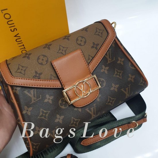 Женская сумка Louis Vuitton (Луи Виттон) B106399