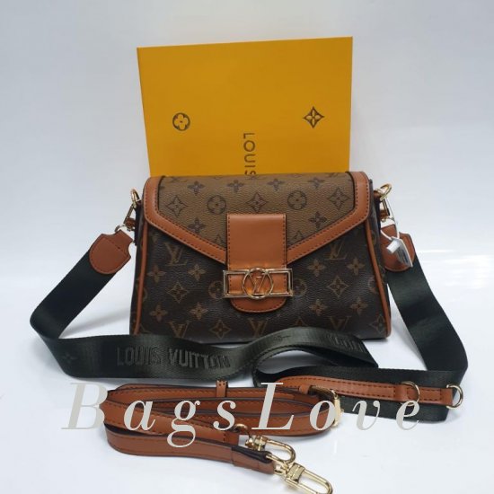 Женская сумка Louis Vuitton (Луи Виттон) B106399