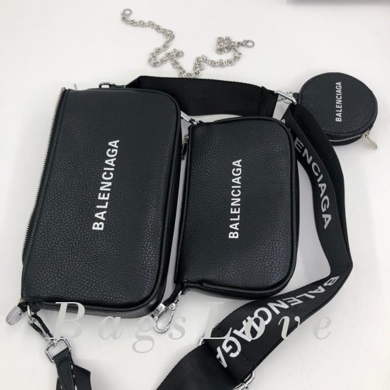 Женская сумка Balenciaga (Баленсиага) B106400