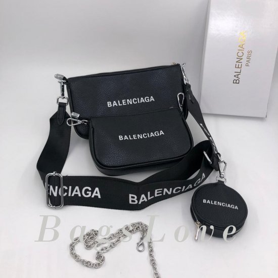 Женская сумка Balenciaga (Баленсиага) B106400