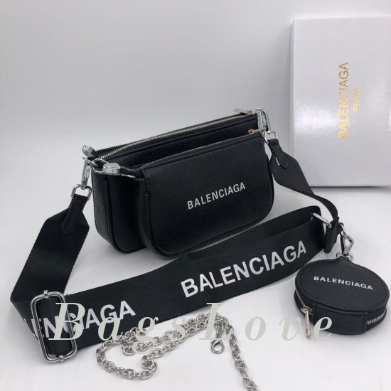 Женская сумка Balenciaga (Баленсиага) B106400