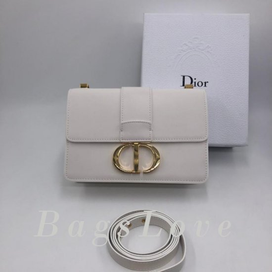 Клатч Christian Dior B106401