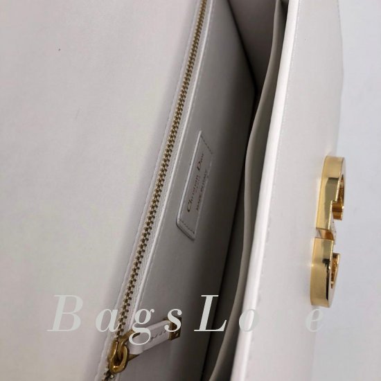 Клатч Christian Dior B106401