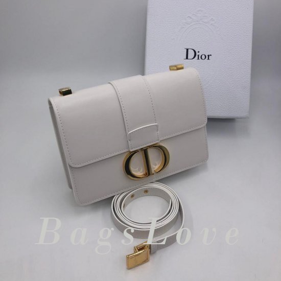 Клатч Christian Dior B106401