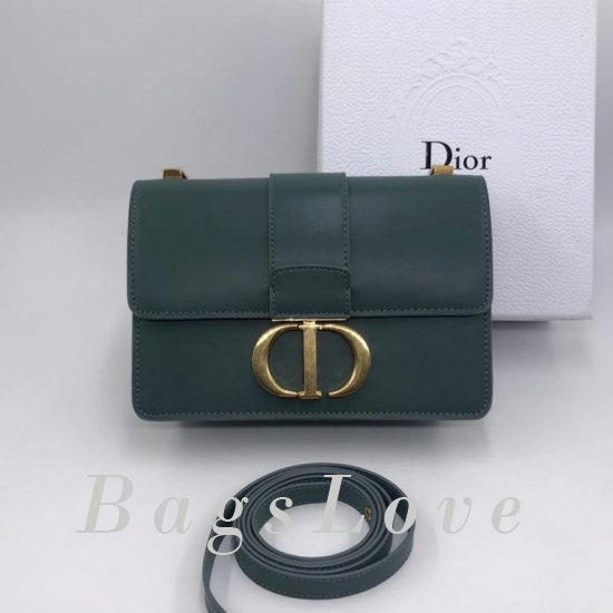Клатч Christian Dior B106402