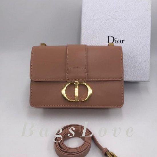 Клатч Christian Dior B106403