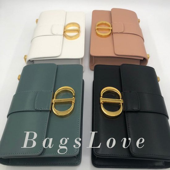 Клатч Christian Dior B106404